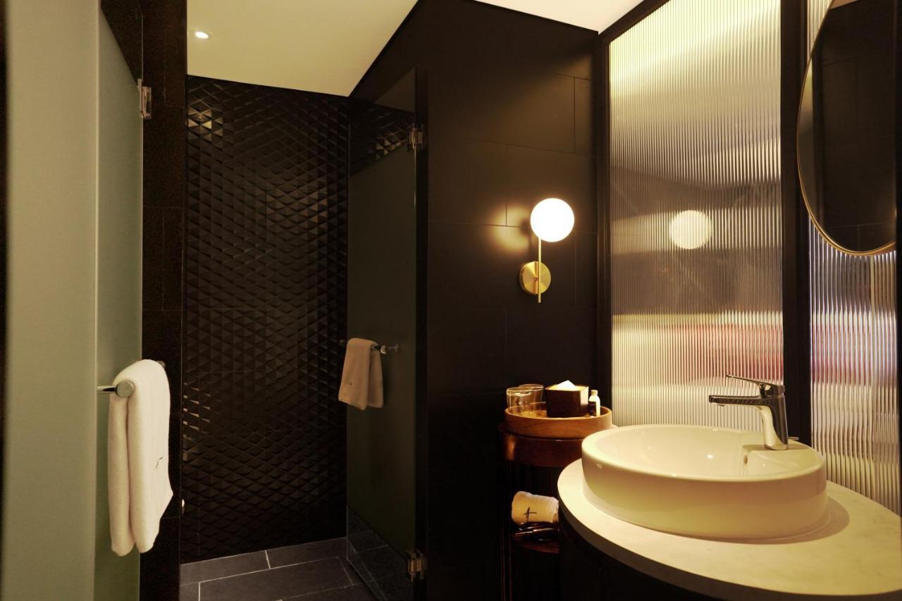 Awann Sewu Boutique Hotel And Suite Semarang Ngoại thất bức ảnh