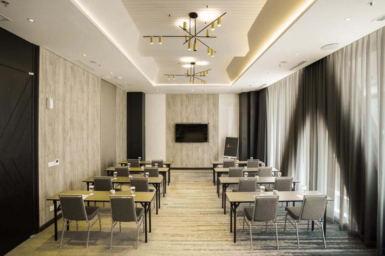 Awann Sewu Boutique Hotel And Suite Semarang Ngoại thất bức ảnh