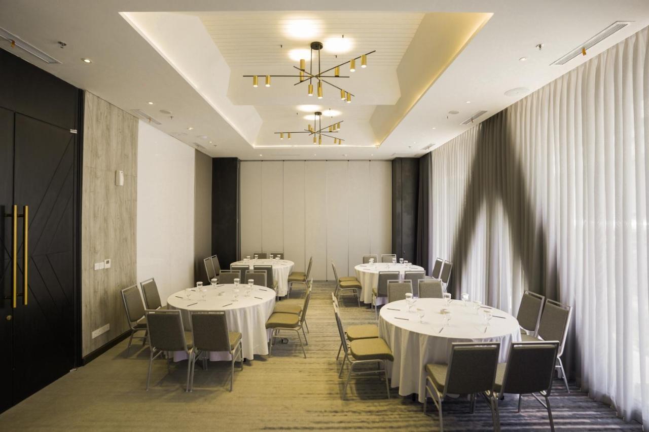 Awann Sewu Boutique Hotel And Suite Semarang Ngoại thất bức ảnh