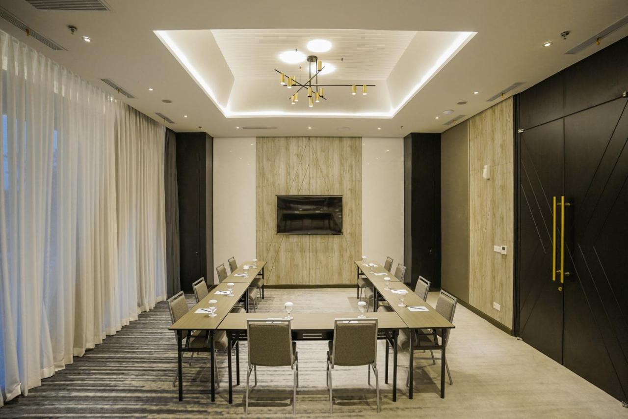 Awann Sewu Boutique Hotel And Suite Semarang Ngoại thất bức ảnh