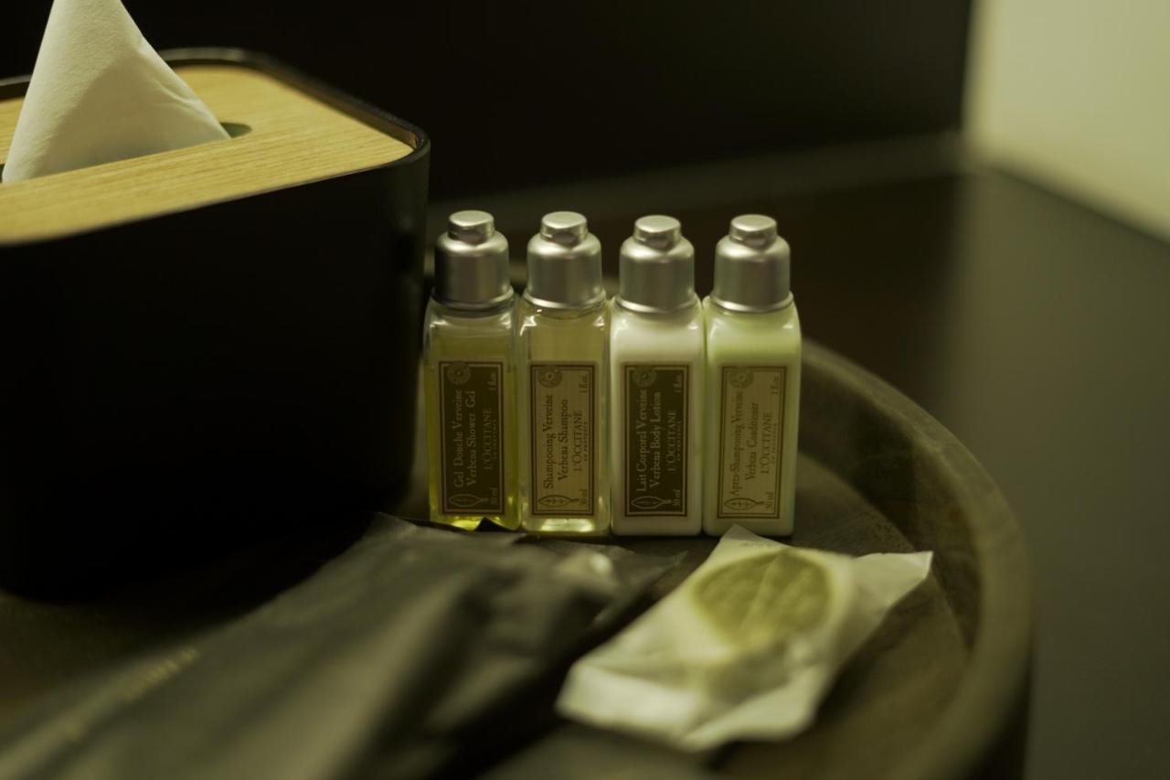 Awann Sewu Boutique Hotel And Suite Semarang Ngoại thất bức ảnh