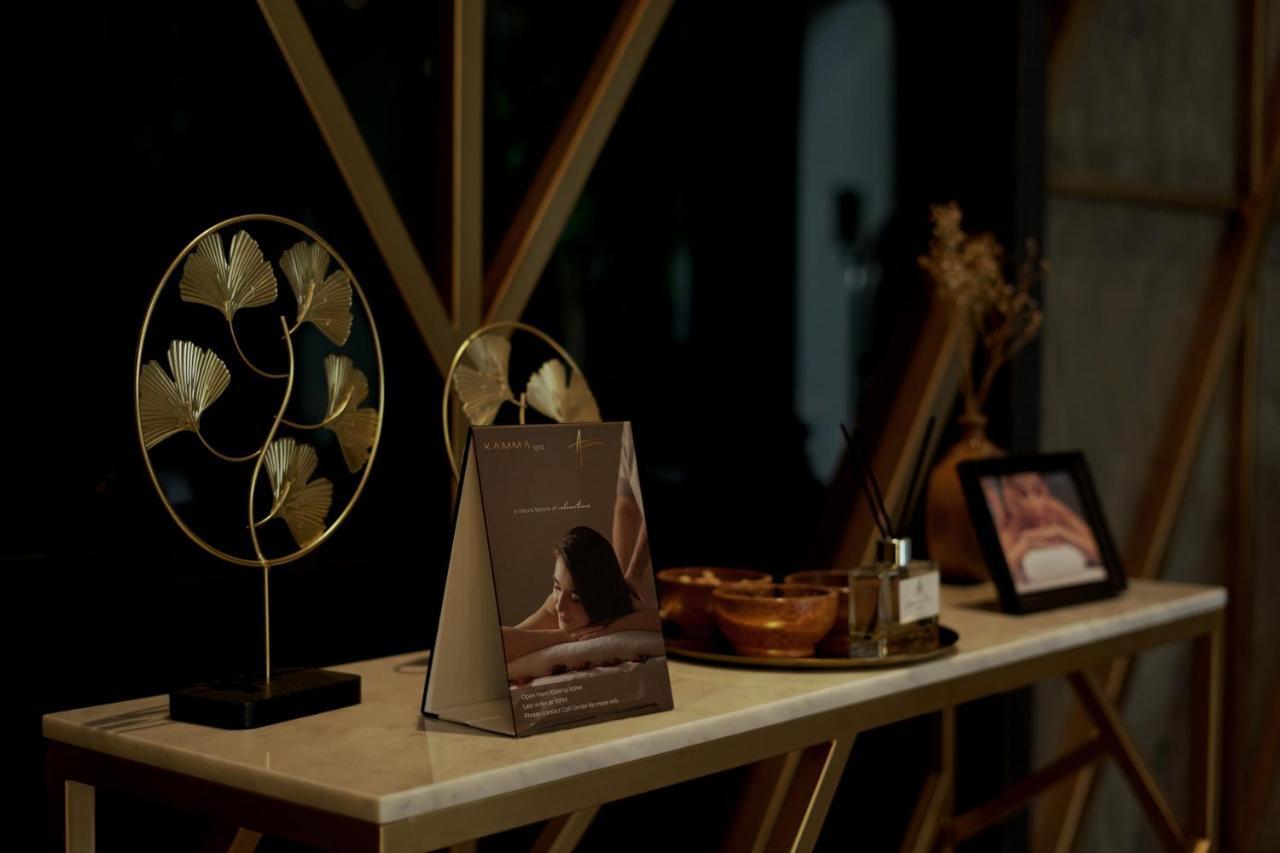 Awann Sewu Boutique Hotel And Suite Semarang Ngoại thất bức ảnh