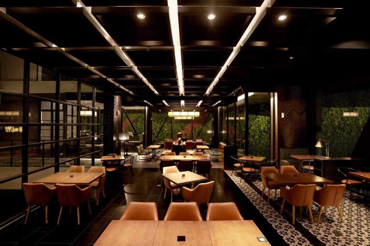 Awann Sewu Boutique Hotel And Suite Semarang Ngoại thất bức ảnh