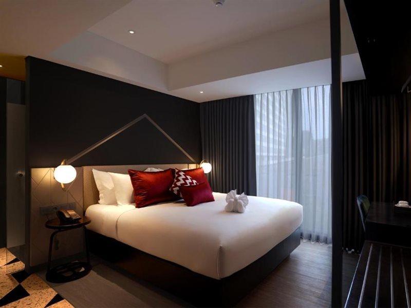Awann Sewu Boutique Hotel And Suite Semarang Ngoại thất bức ảnh