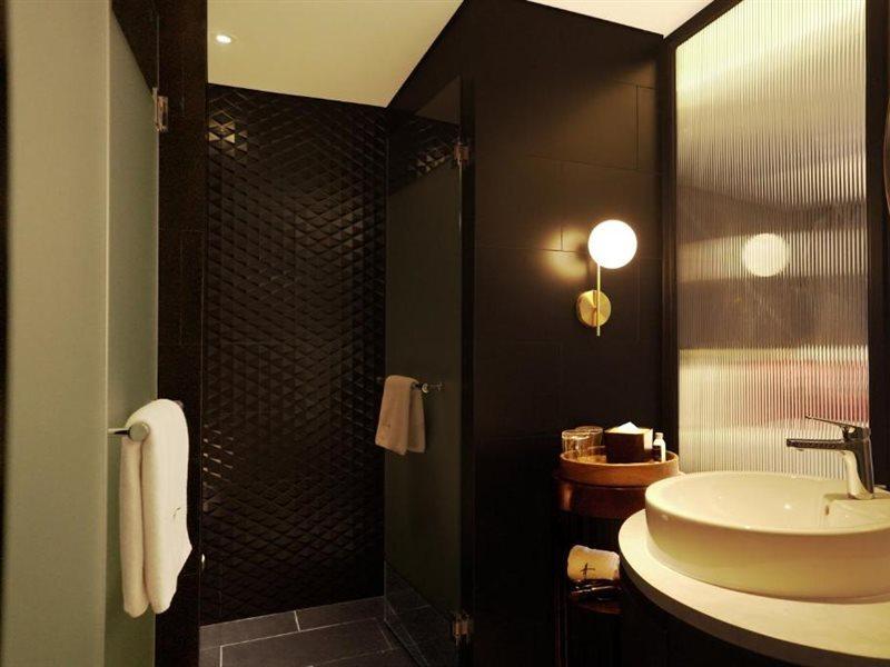 Awann Sewu Boutique Hotel And Suite Semarang Ngoại thất bức ảnh
