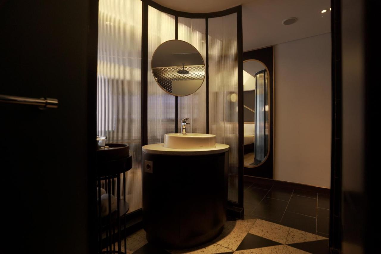Awann Sewu Boutique Hotel And Suite Semarang Ngoại thất bức ảnh